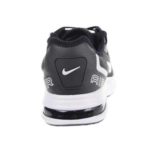 Nike shoes  - Black/White 1