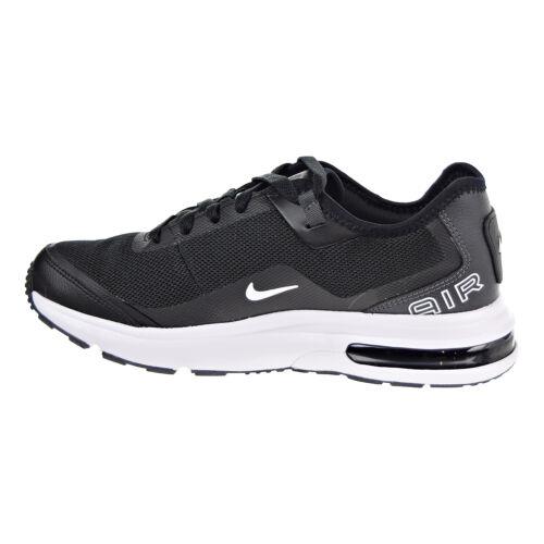Nike shoes  - Black/White 2