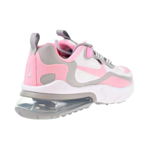 Nike shoes  - White-Light Solar Flare Heather-Pink 1
