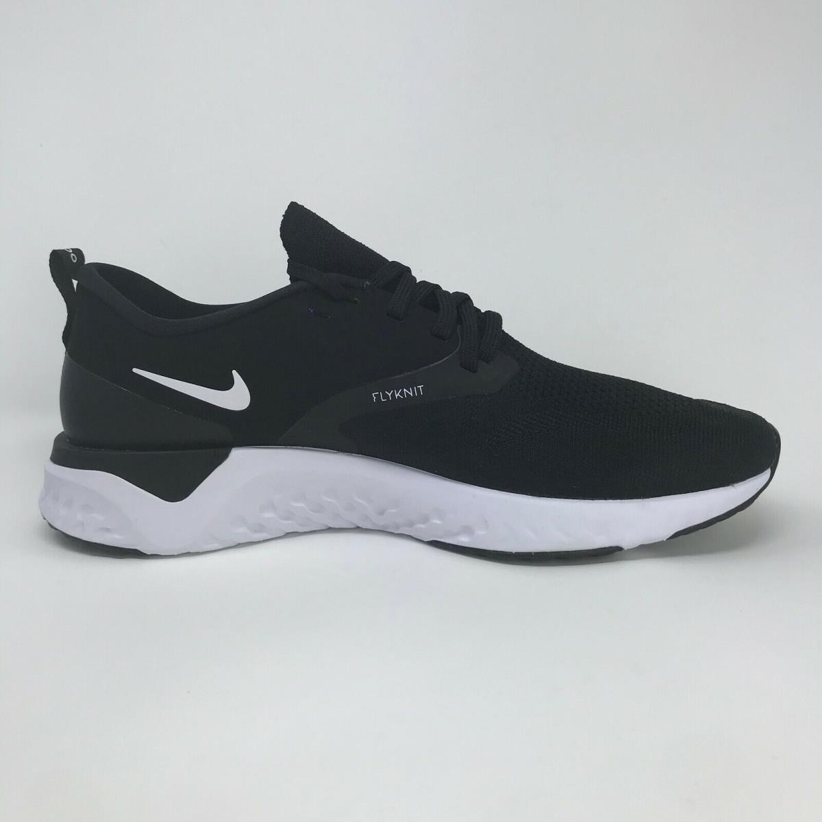 nike black odyssey shoes