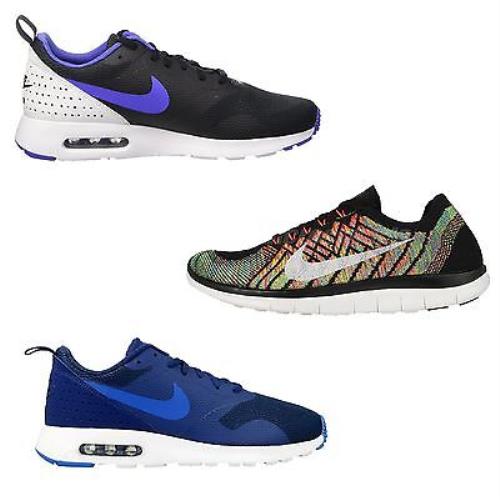 Nike Men`s Athletic Classic Running Shoes Sneaker - Assorted