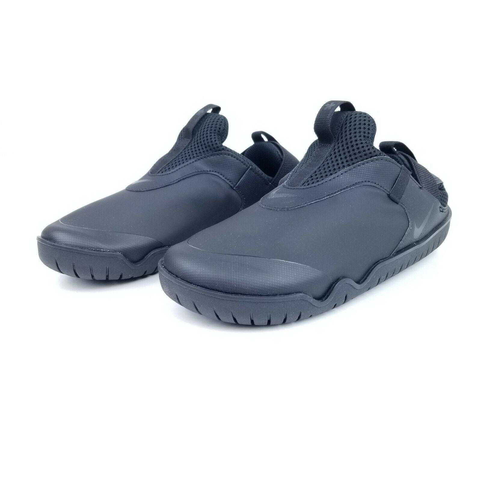 Nike Zoom Pulse Nurse Shoes Triple Black CT1629 003 Women`s Sizes 6.5-9