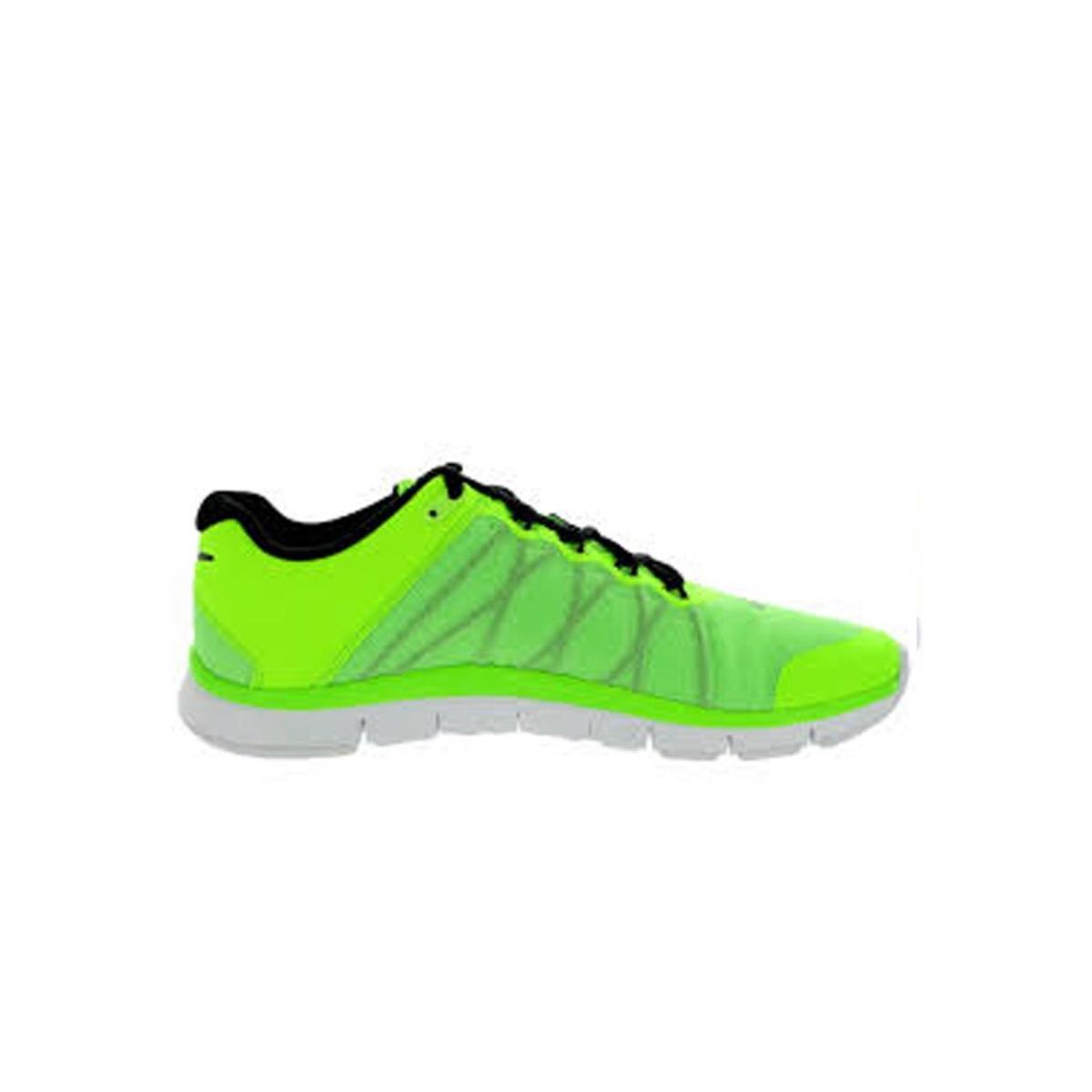 Nike shoes FREE TRAINER - Electric Green , Electric Green Manufacturer 0