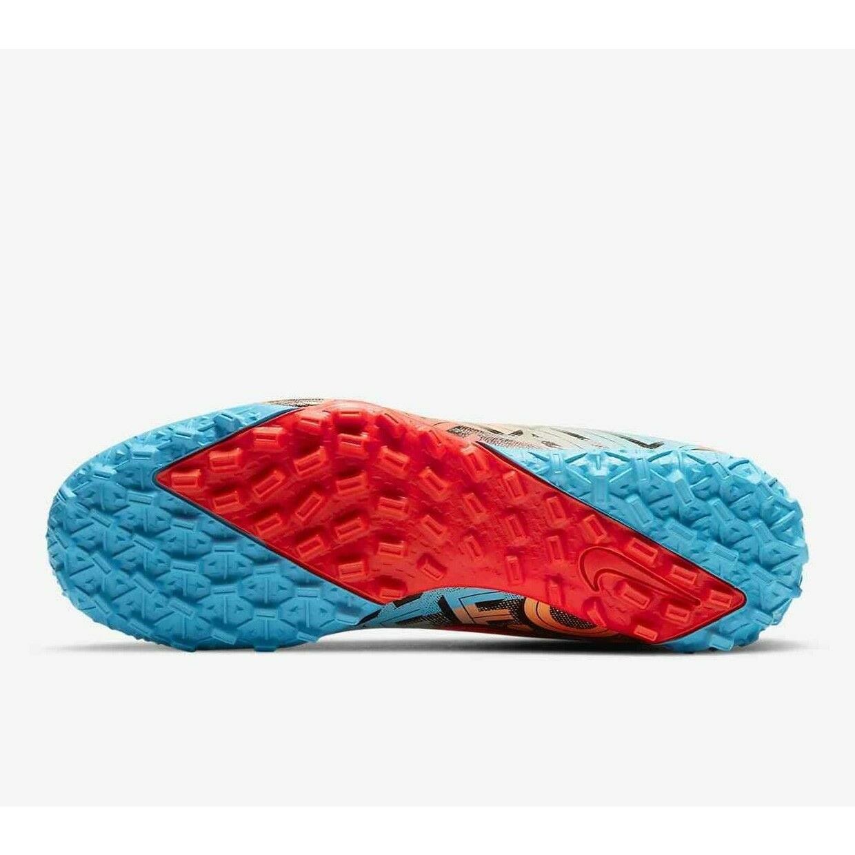 nike mercurial south mexico city superfly 7 academy tf