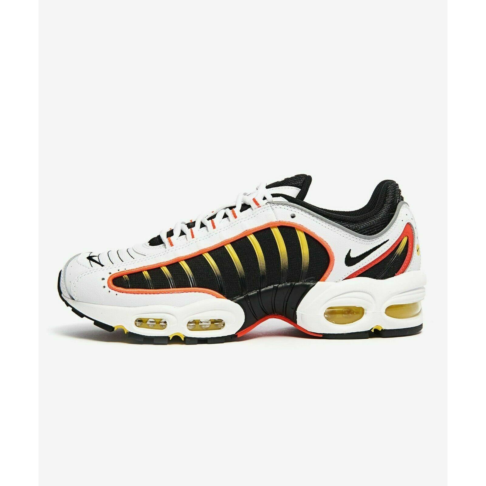 nike air max tailwind crimson