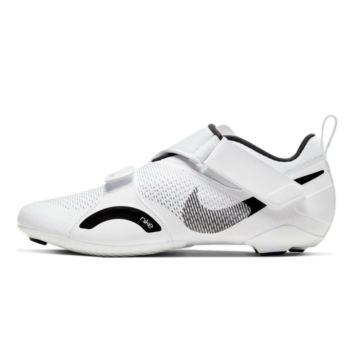Nike shoes SuperRep Cycle - White 0