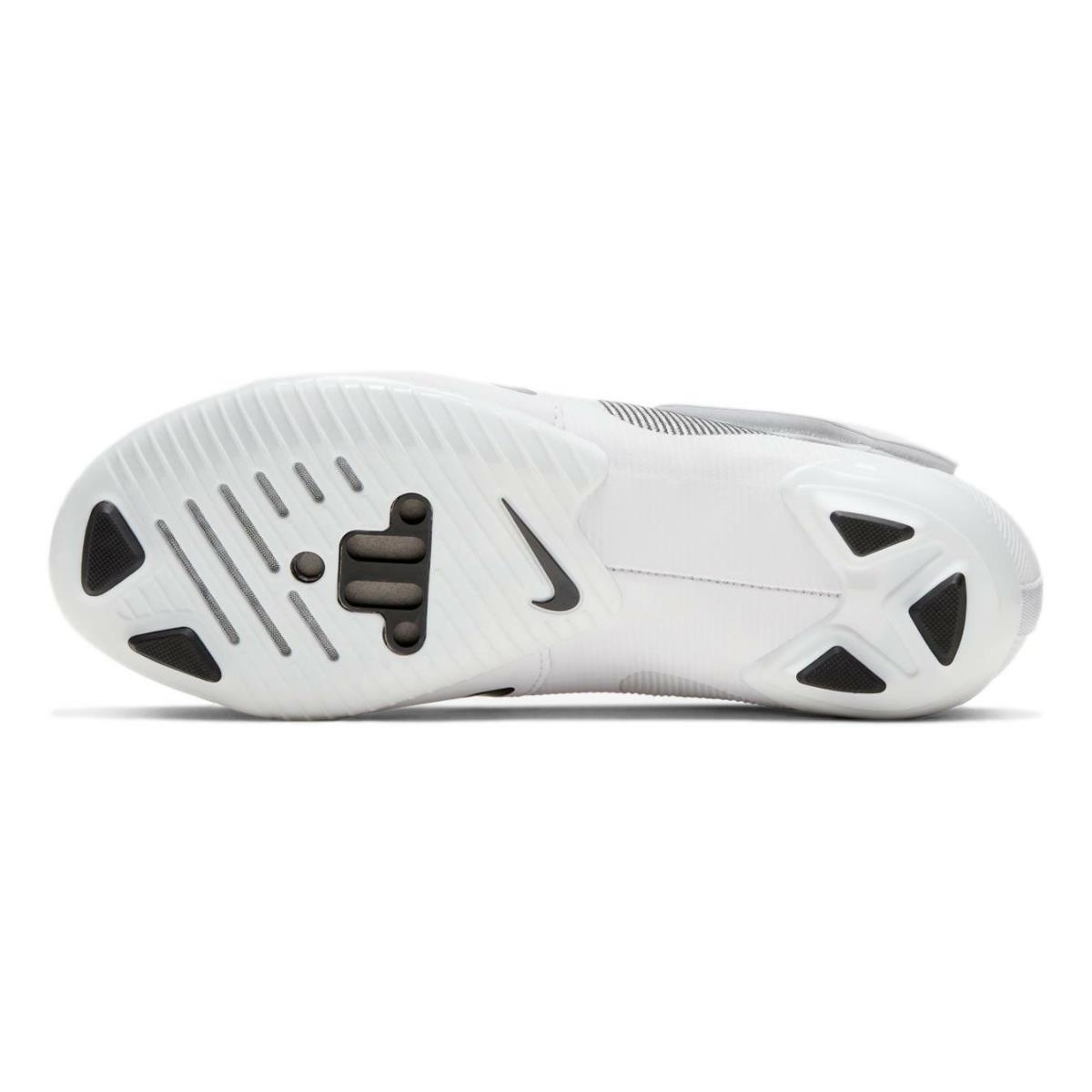 Nike shoes SuperRep Cycle - White 1