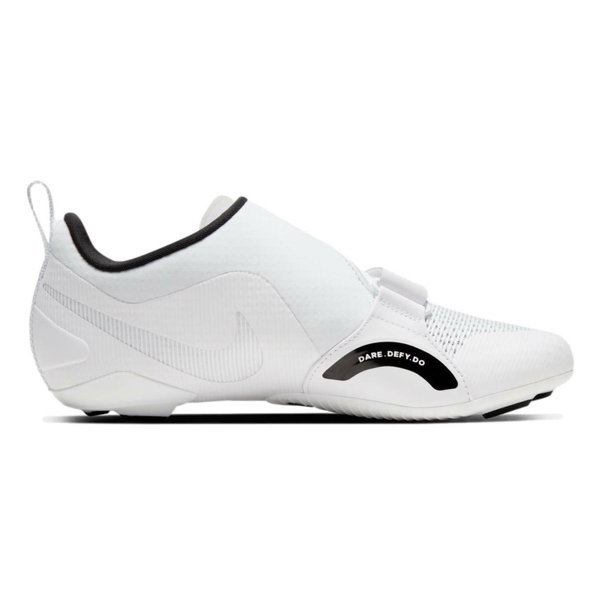 Nike shoes SuperRep Cycle - White 2