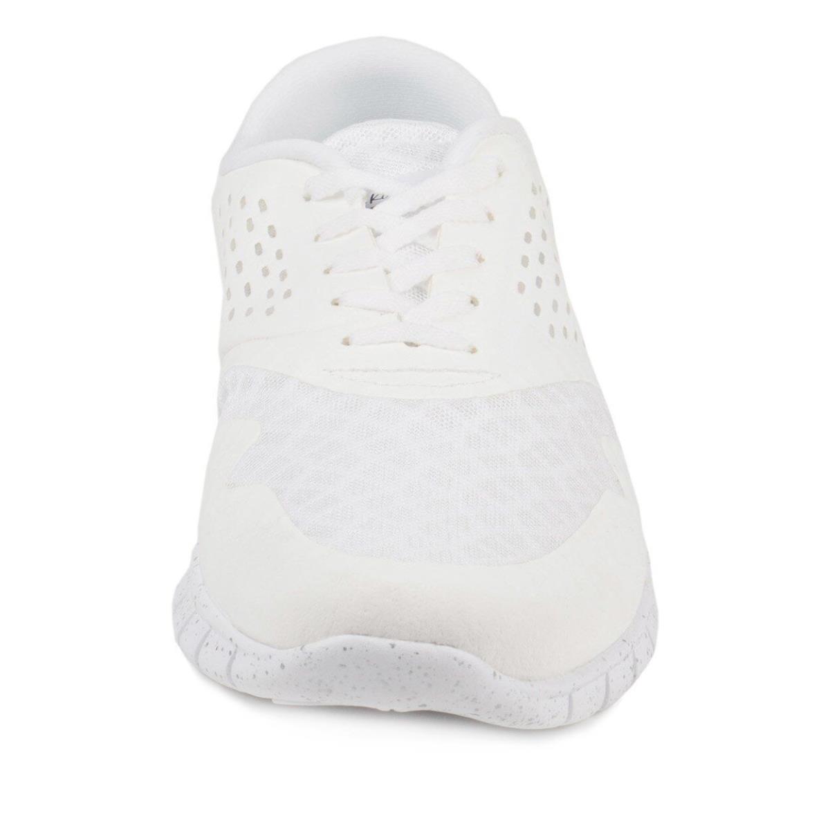 Nike shoes  - White/Metallic Silver-Black , White/Metallic Silver-Black Manufacturer 1