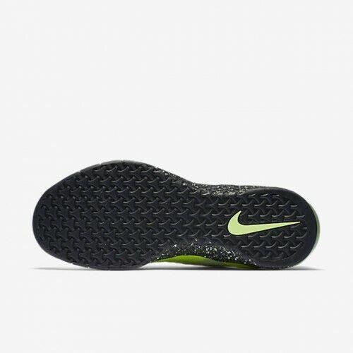 Nike shoes Metcon DSX Flyknit - Volt/Ghost Green/Pure Platinum/Black 5