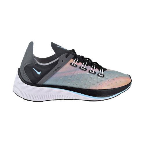 Nike EXP-X14 QS Men`s Shoes Black-wolf Grey-dark Grey BQ6972-001