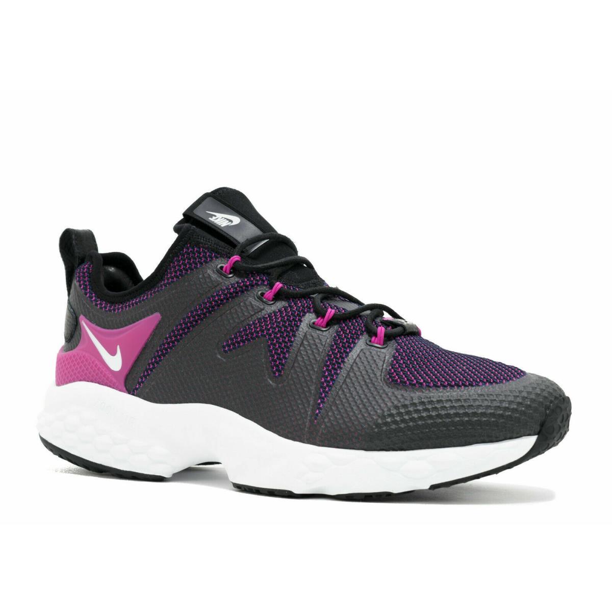 Nike Air Zoom Lwp 16 Jcrd/kj.men`s Shoes Fire Pink/white/black 878223 610