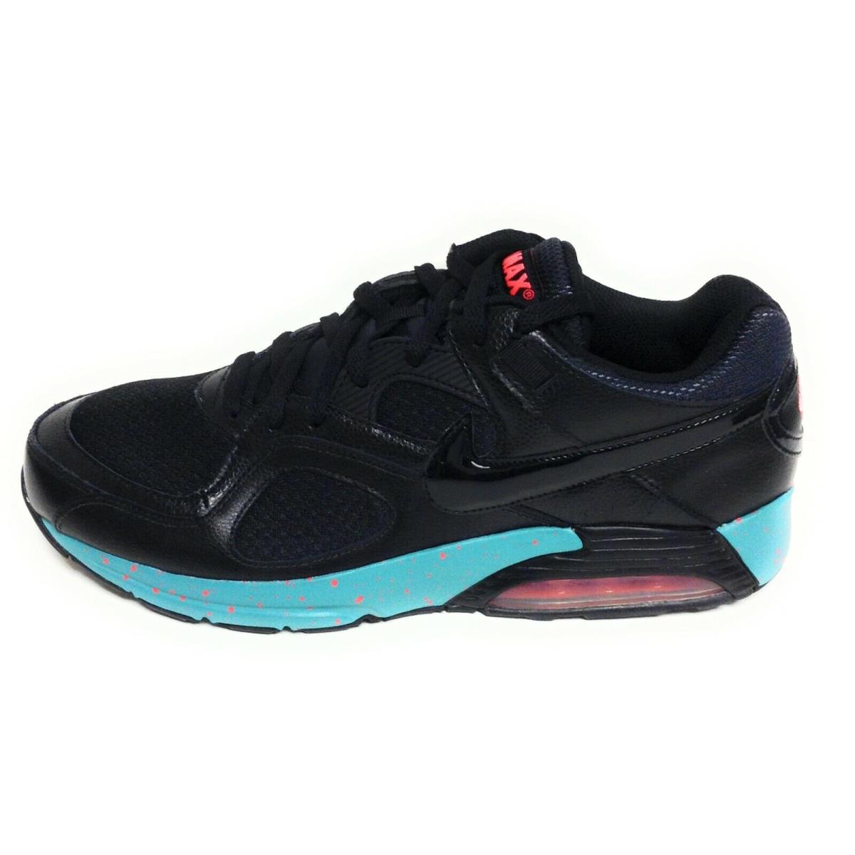 Nike shoes  - Black , Black Manufacturer 0