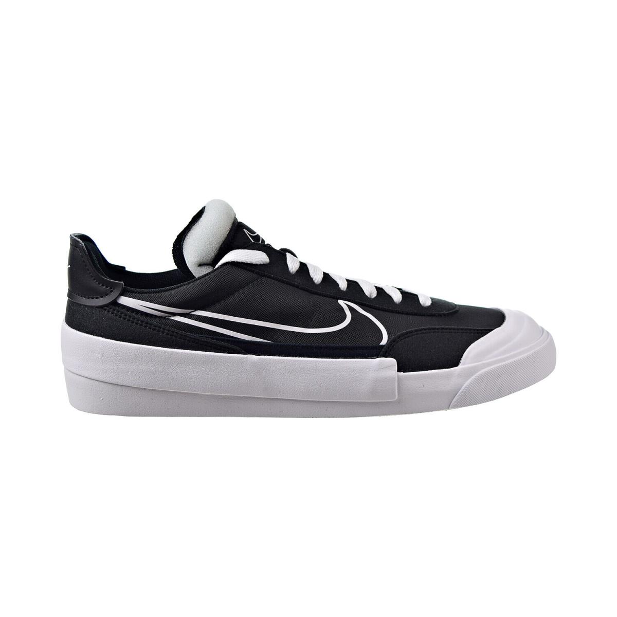 Nike Drop-type Hybrid Men`s Shoes Black-white CQ0989-002