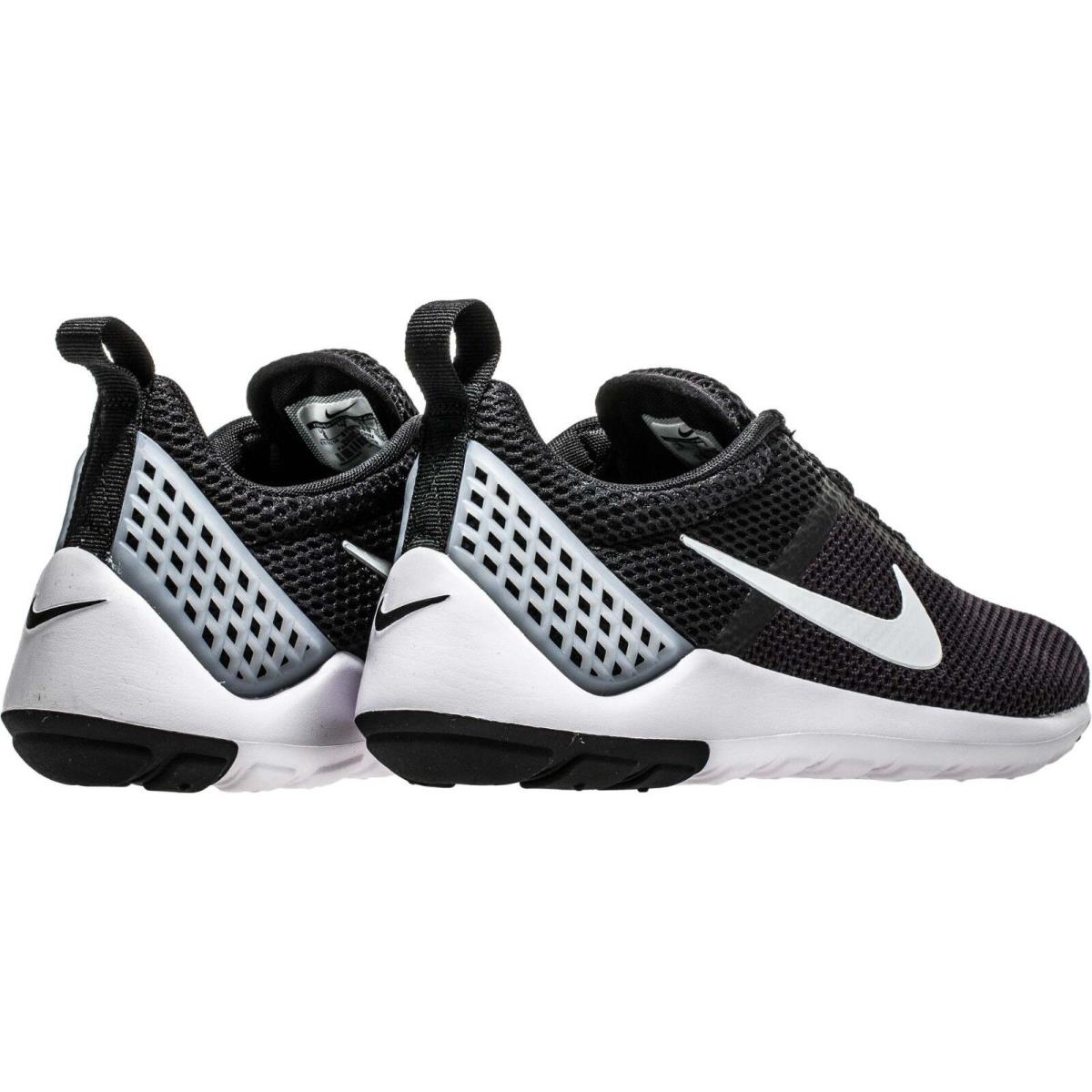 Nike shoes Lunarestoa Essential - Black/White/Pure Platinum 10