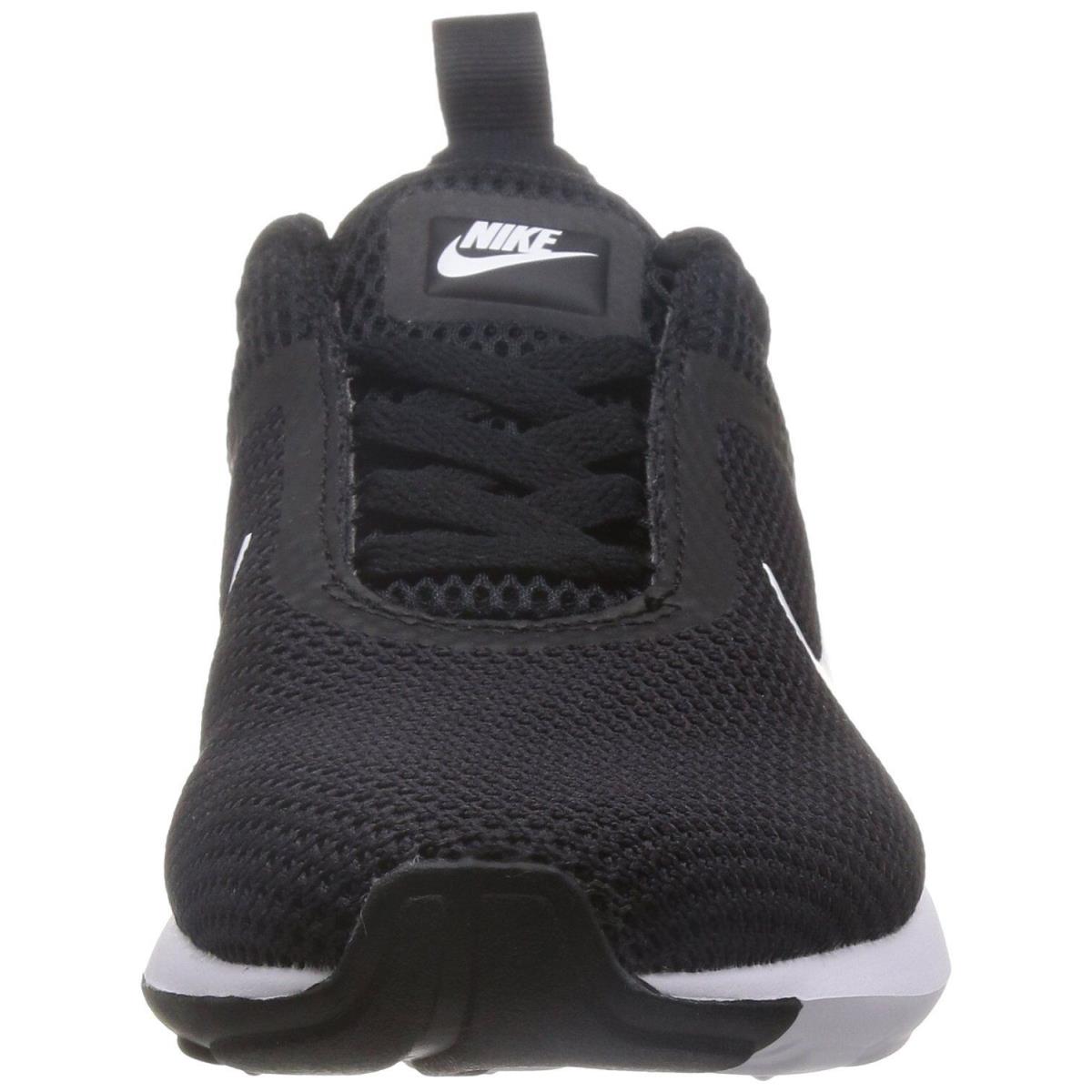 Nike shoes Lunarestoa Essential - Black/White/Pure Platinum 1