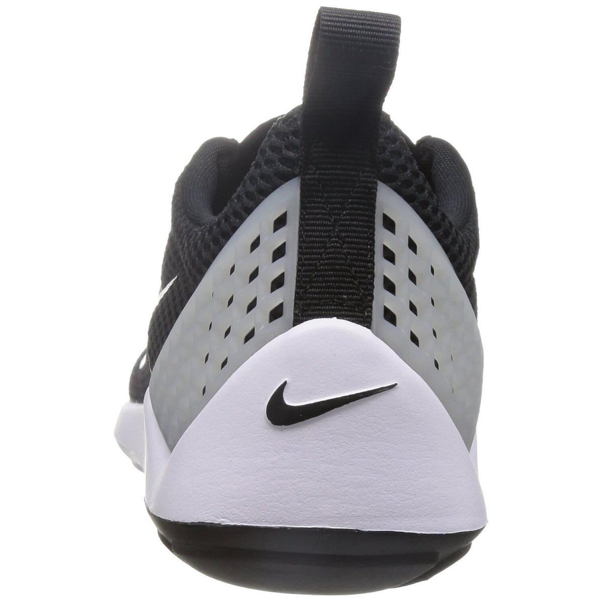 Nike shoes Lunarestoa Essential - Black/White/Pure Platinum 2