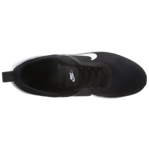Nike shoes Lunarestoa Essential - Black/White/Pure Platinum 3