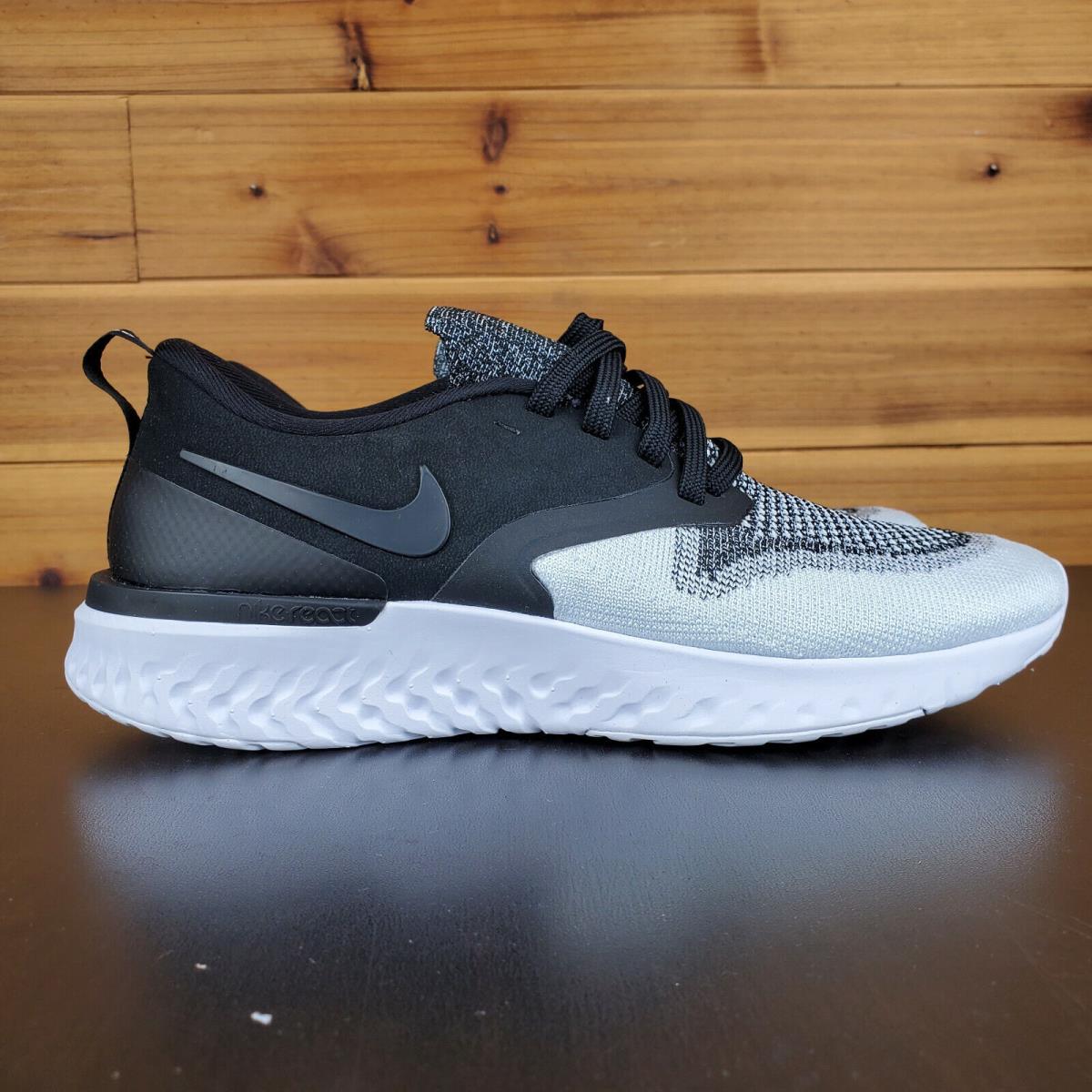 lunch Notebook Is nike odyssey react women's black and white each other ...