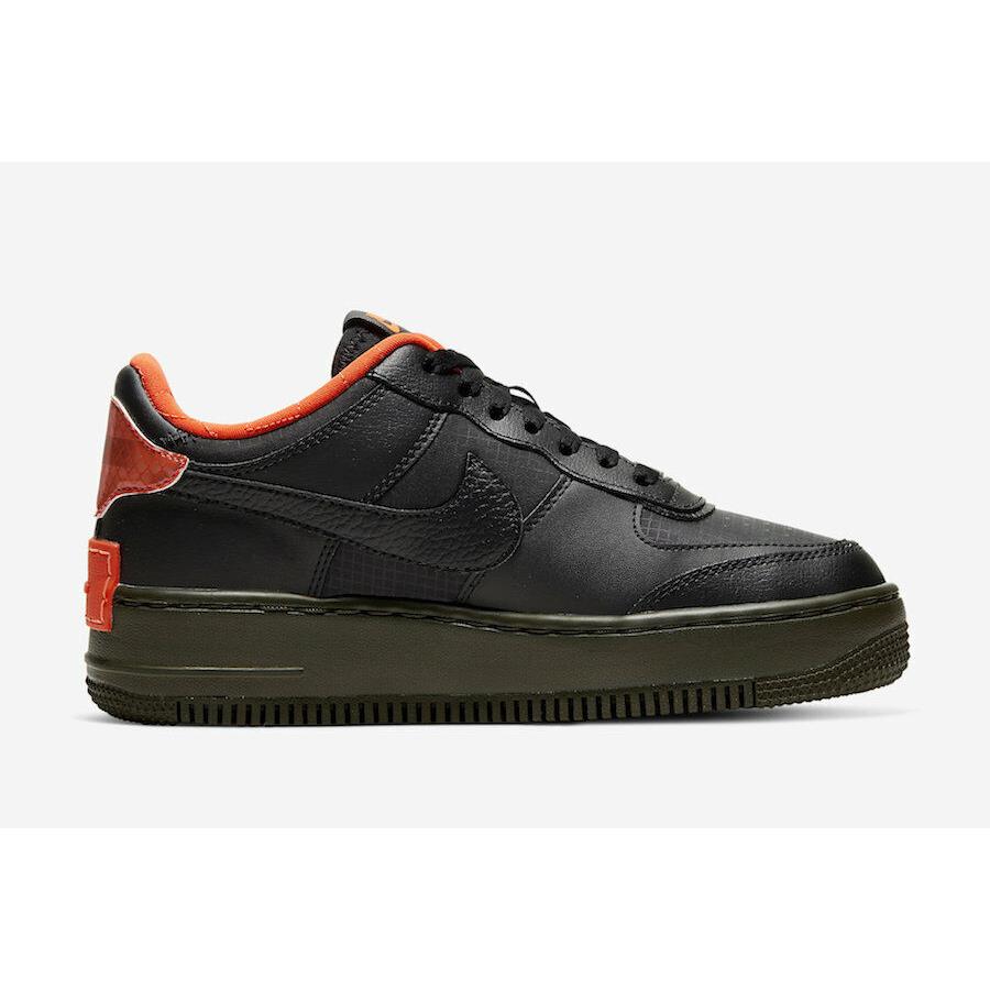 air force 1 shadow se women's