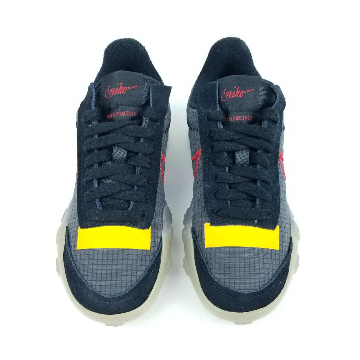 Nike shoes Waffle Racer - Black 1