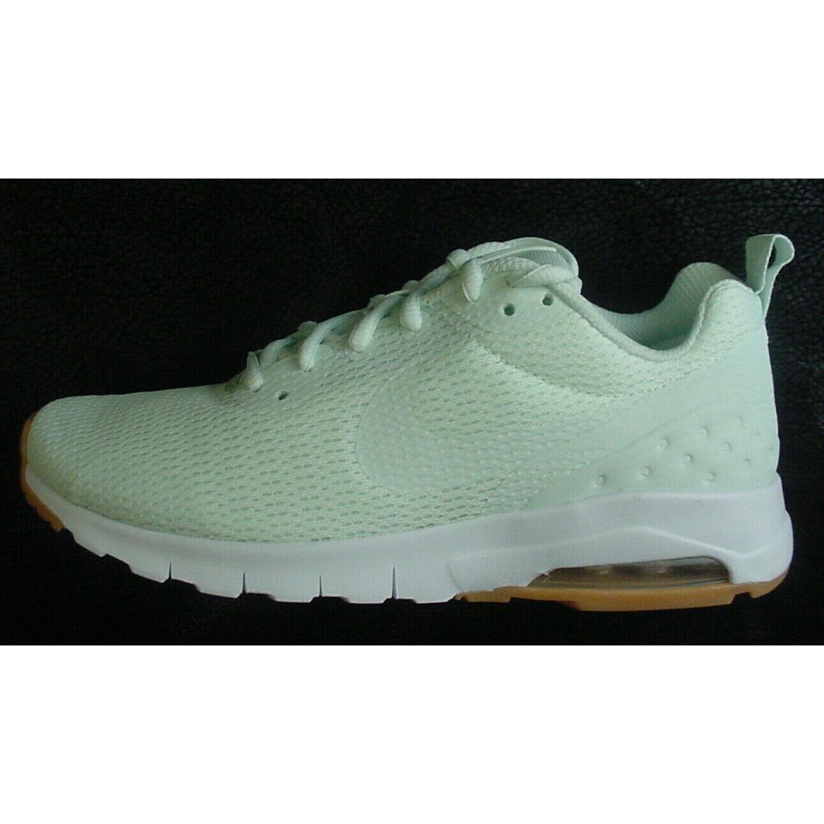 Nike shoes Light - Barely Green / White 2