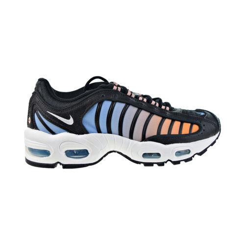 Nike Air Max Tailwind IV Women`s Shoes Black-white-coral Stardust CJ7976-001 - Black-White-Coral Stardust