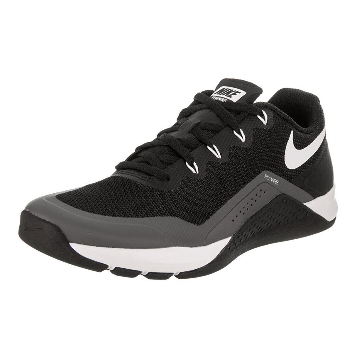 Nike Women`s Metcon Repper Dsx Training Shoe 5 5.5 902173 007 - Black