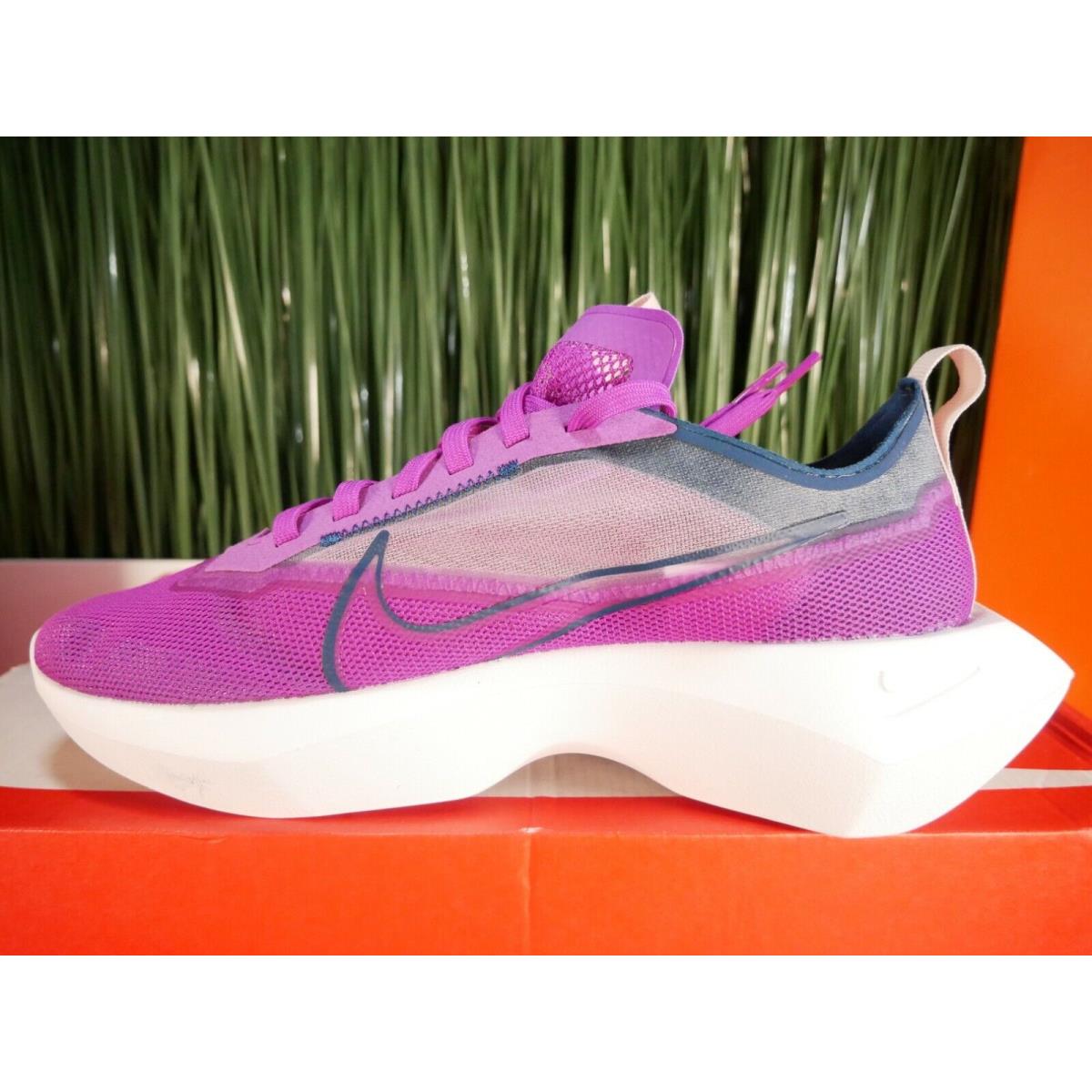 nike vista purple