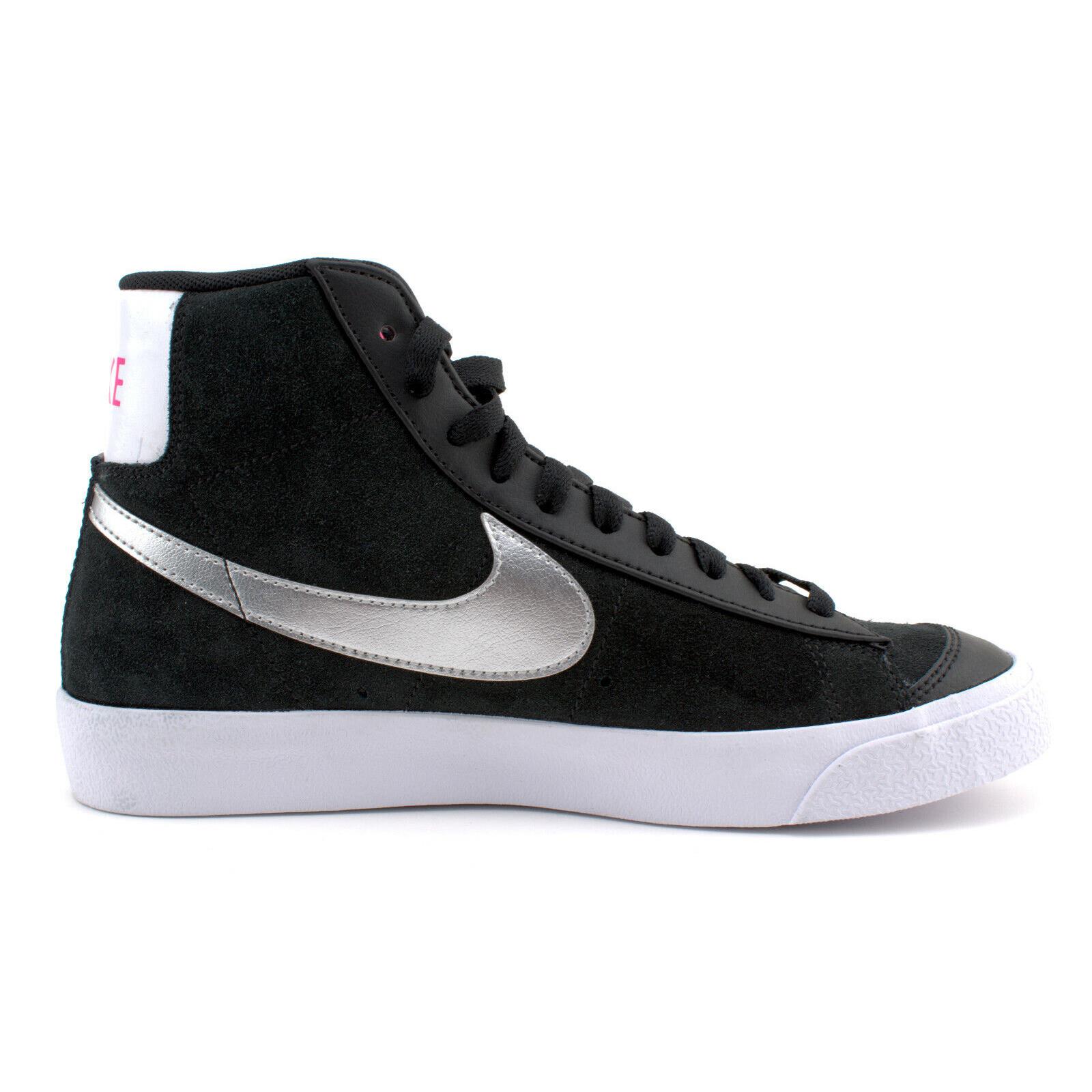 nike blazer mid casual shoes