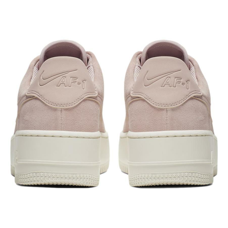 Nike shoes Sage Low - Particle Beige 4