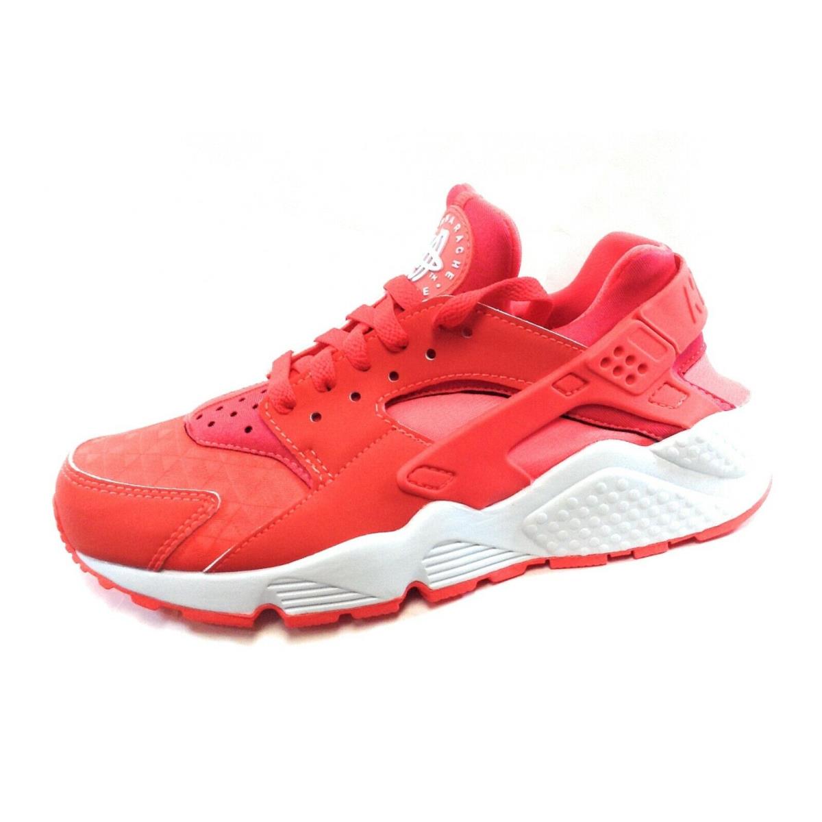 Nike shoes  - Crimson 0