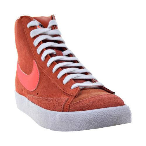 Nike shoes  - Mantra Orange-Bright Crimson 0