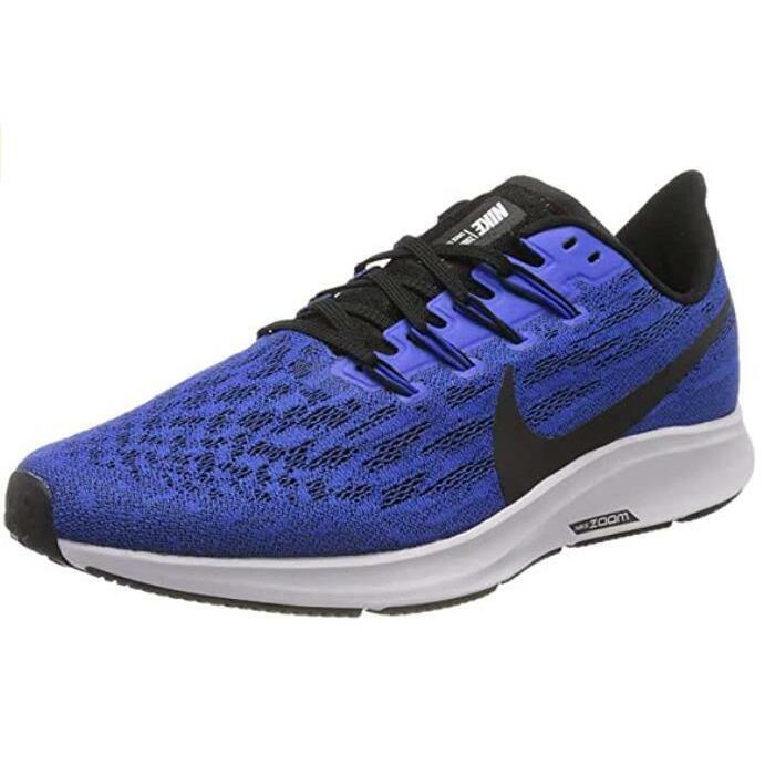 Nike Men`s Air Zoom Pegasus 36 Running Shoes AQ2203-400