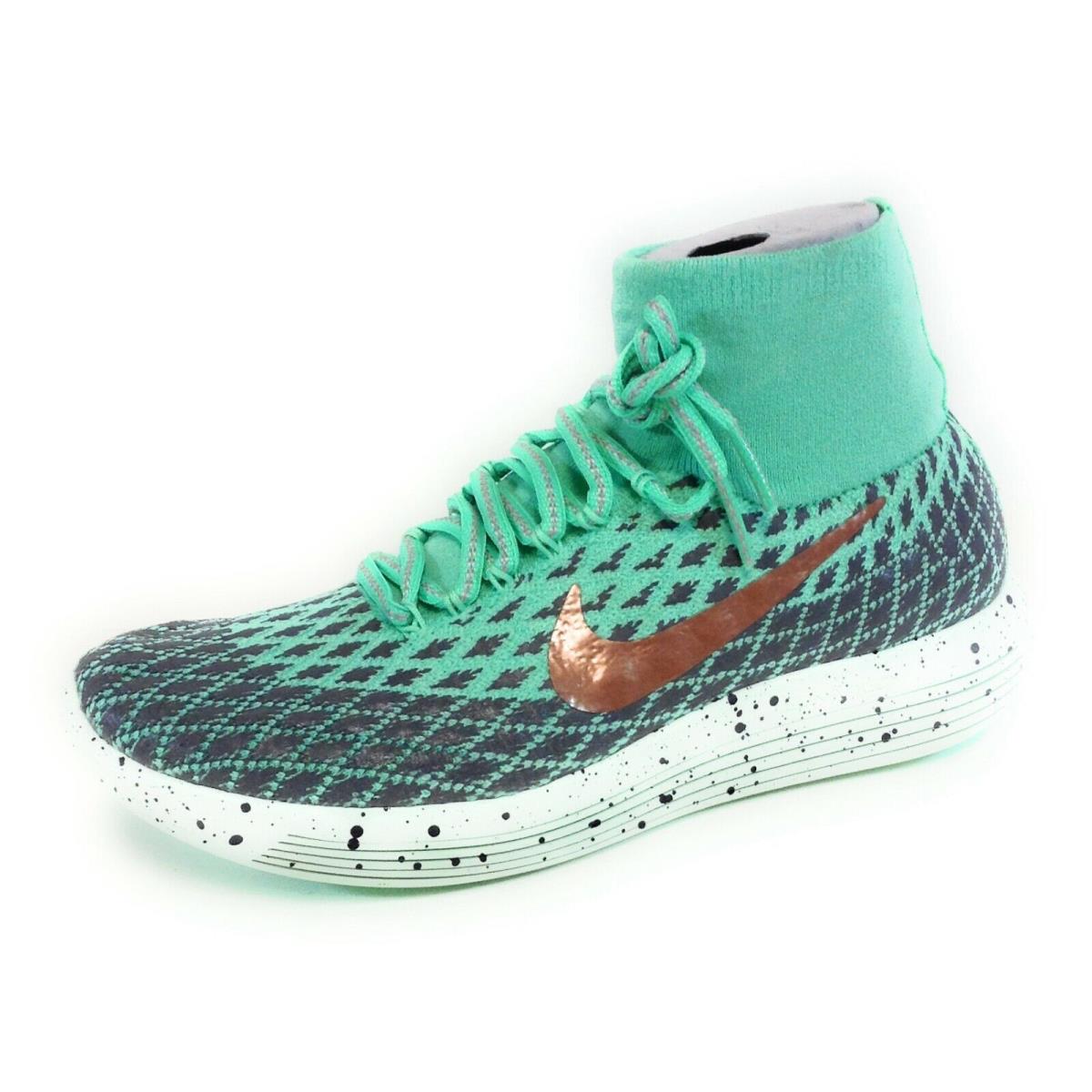 Nike shoes  - Green 0