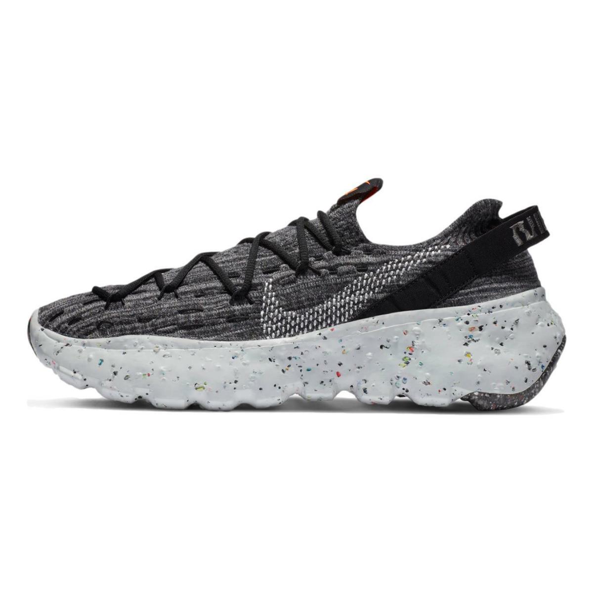 nike sneakers space hippie