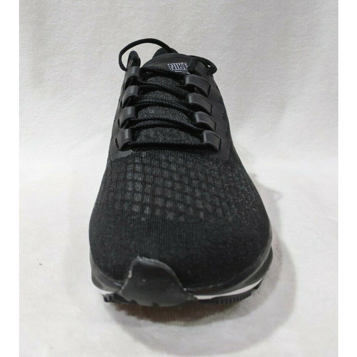 Nike shoes Air Zoom Pegasus - Black 3