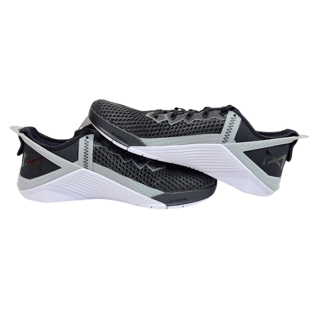 Nike shoes Metcon - Black 6
