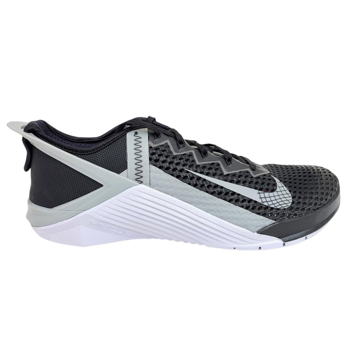 Nike shoes Metcon - Black 10