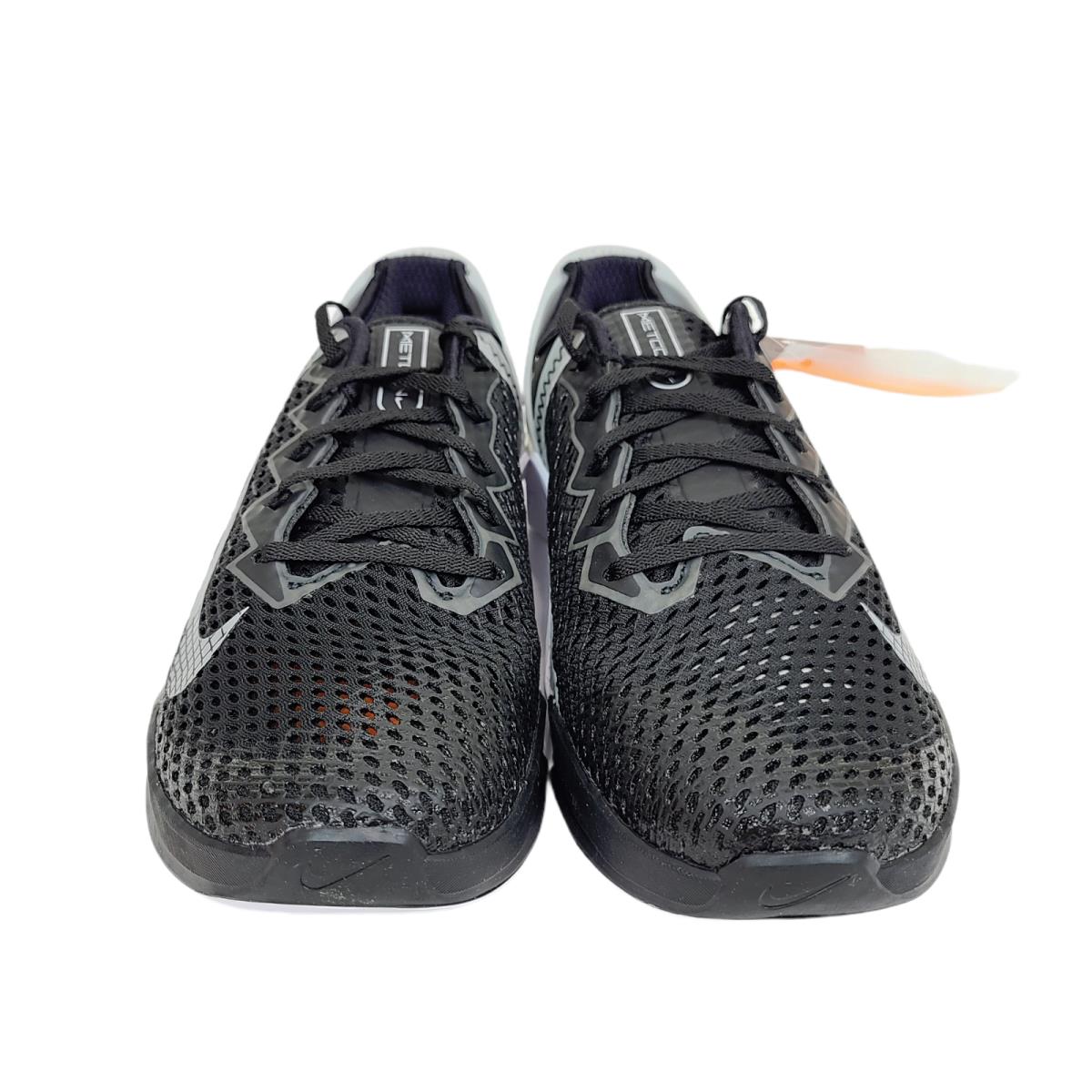 Nike shoes Metcon - Black 12