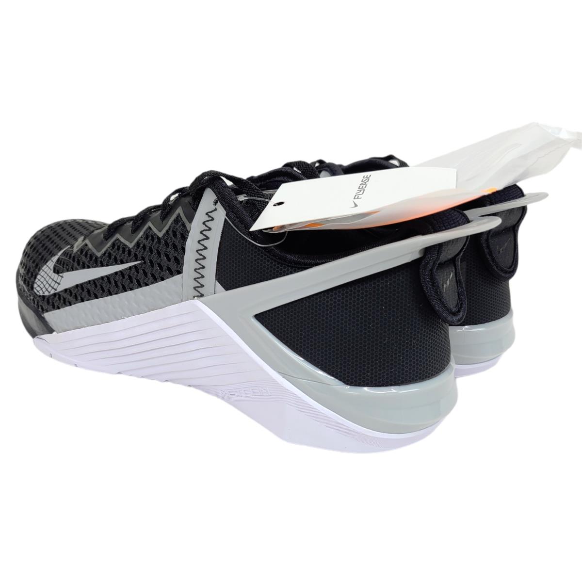 Nike shoes Metcon - Black 14