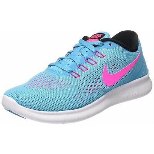 Nike Women`s Free RN Running Shoe
