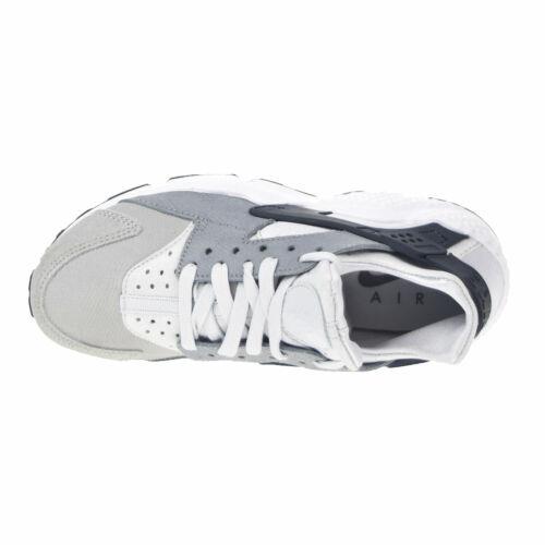 Nike shoes  - Pure Platinum/Clear Grey/Matte Silver 3
