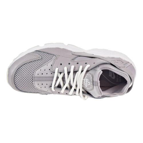 Nike shoes  - Atmosphere Grey 3