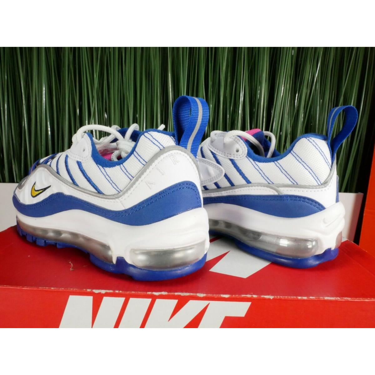 1998 nike running shoes