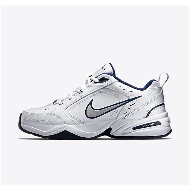 Nike Air Monarch IV Men`s Shoes Sneakers All Sizes Including Extra Wide 4E