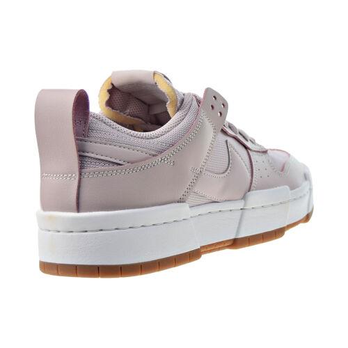 Nike shoes  - Platinum Violet 1