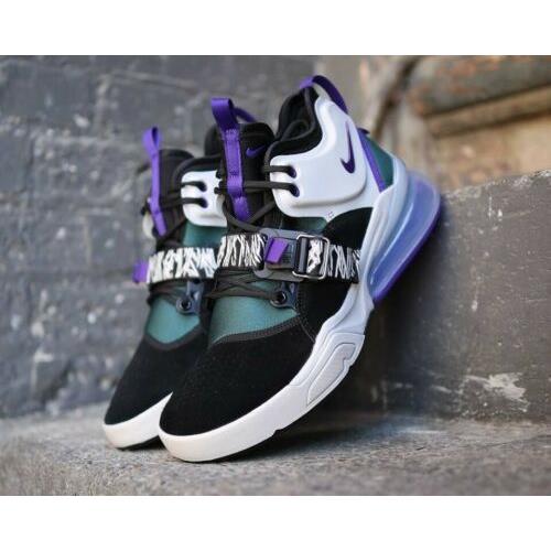nike air force 270 carnivore