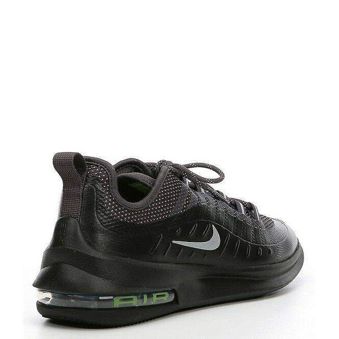 Nike shoes Air Max Axis - Thunder Gray Metallic Silver Black/Black 0