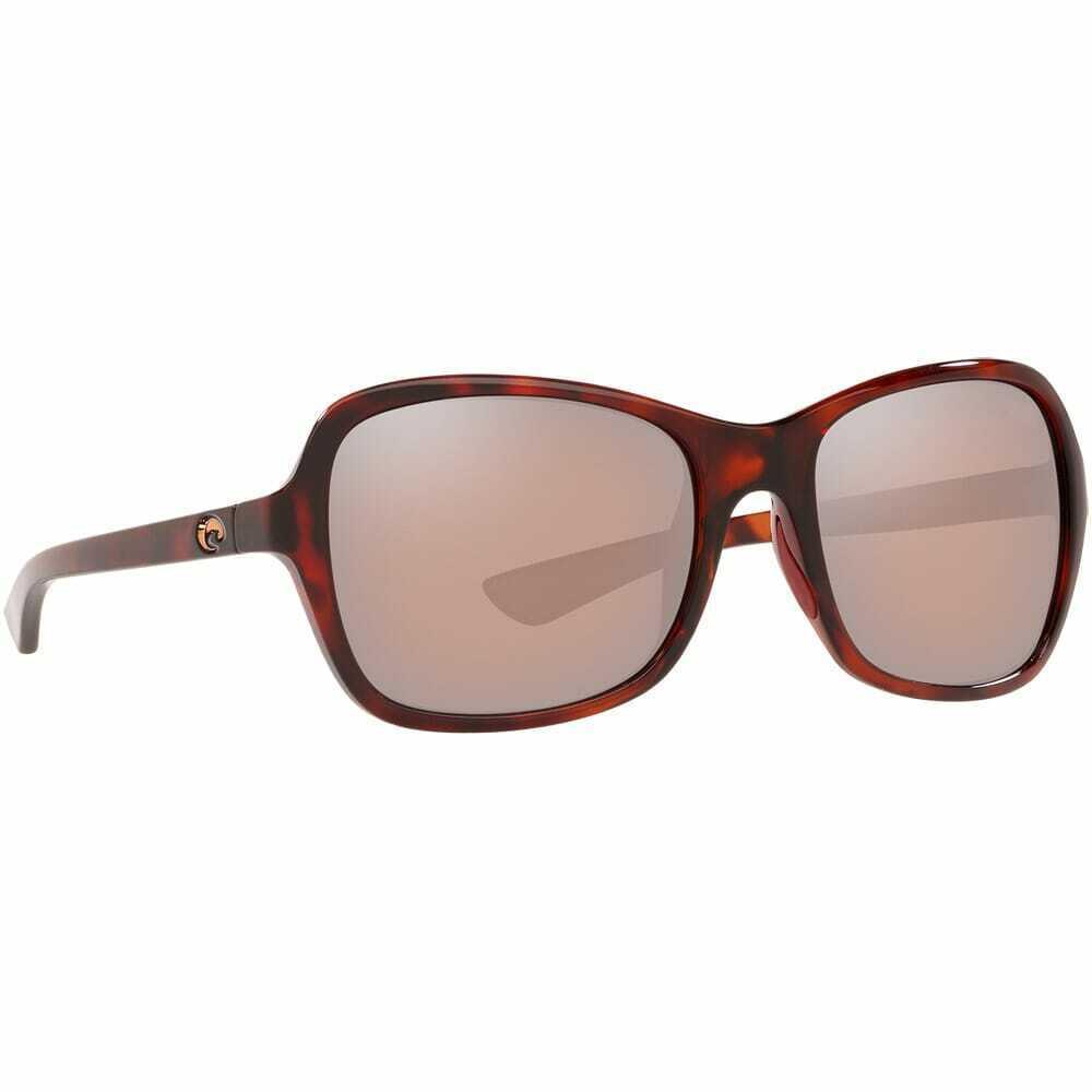 Costa Del Mar Kare Sunglasses - Polarized 580P